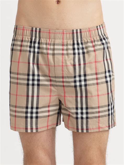 burberry underwear|burberry underwear 3 pack.